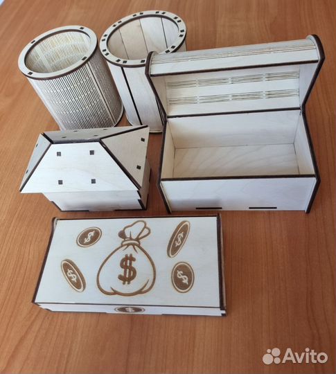 Лазерная резка Лазерная гравировка