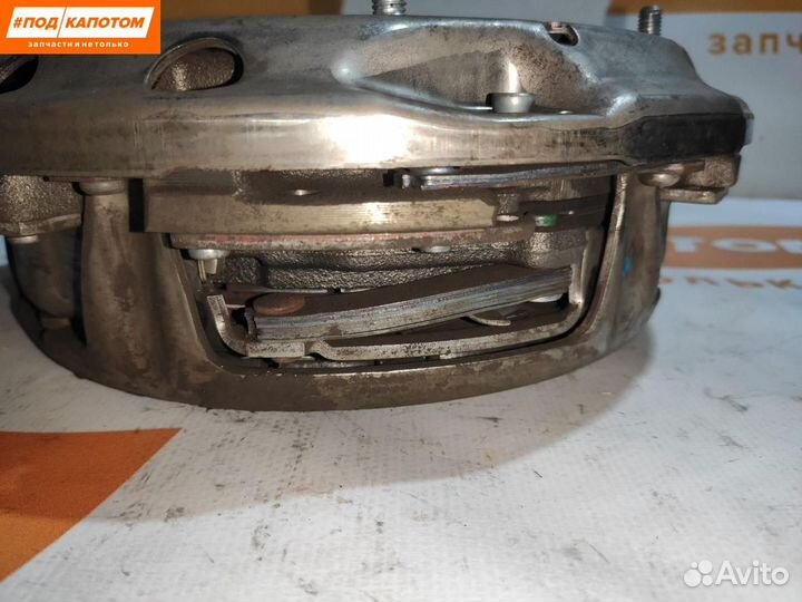 Комплект сцепления Ford Focus 3 2011