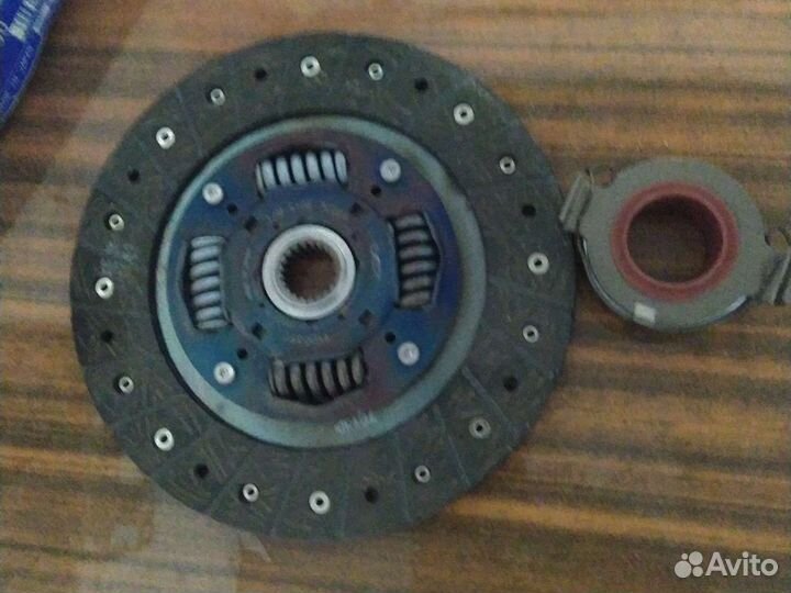 Диск сцепления для Toyota Avensis
