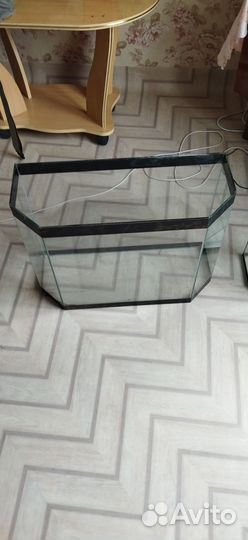 Аквариумы для рыбок