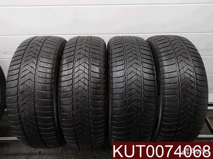 Pirelli Winter Sottozero 3 225/55 R17 107U