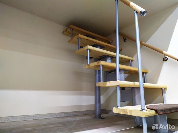 Балясины для лестницы