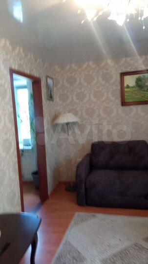 2-к. квартира, 59 м², 2/5 эт.