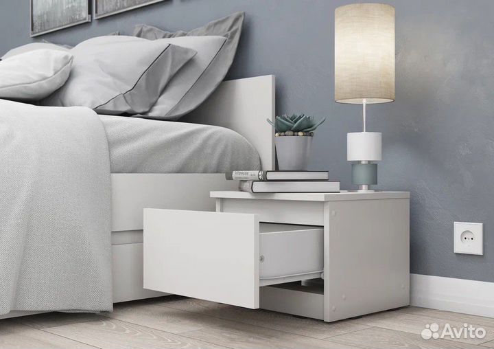 Тумба прикроватная