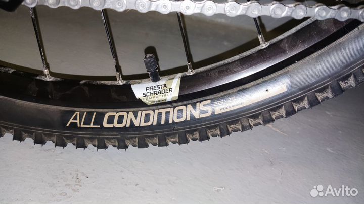 Велосипед Rockrider ST530 LTD