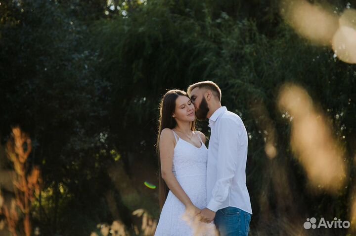 Фотограф/ Свадебный фотограф Санкт-Петербург
