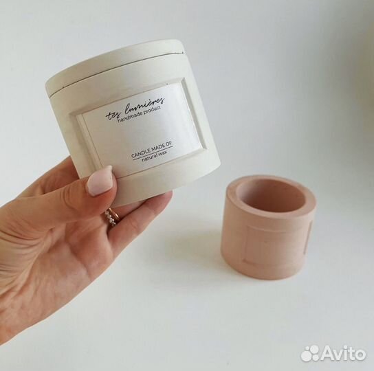 Молд силиконовый