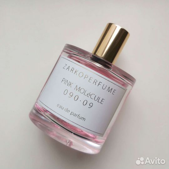 Pink Molecule 090.09 оригинал распив