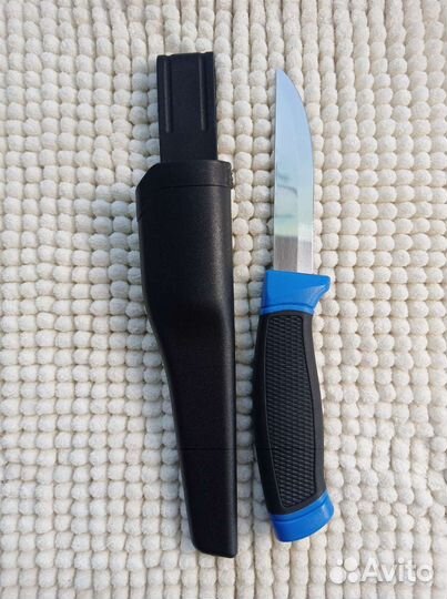 Нож туристический