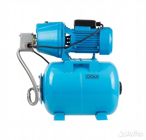 Насосная станция DGM BP-1100