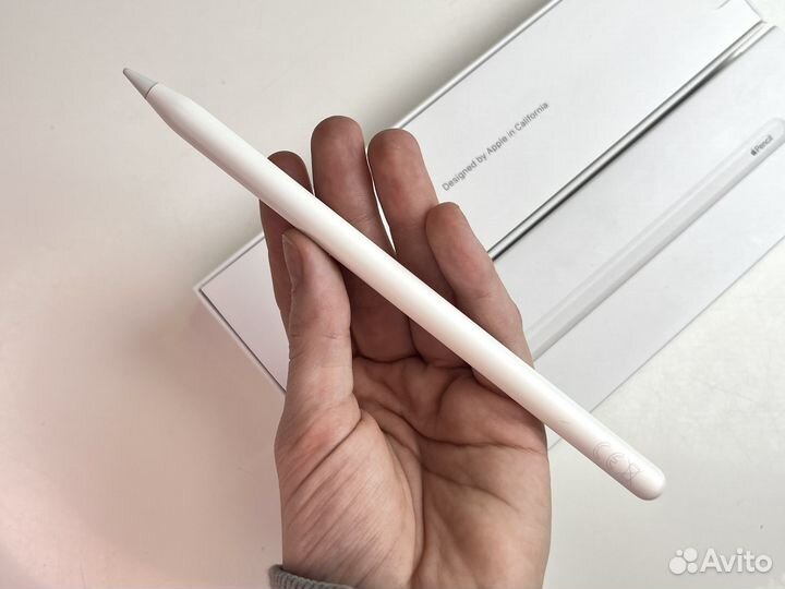 Apple Pencil 2nd generation