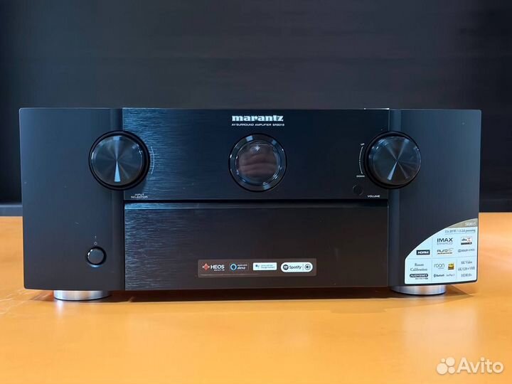 Marantz SR8015