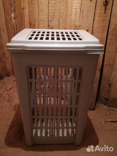 Контейнер для белья