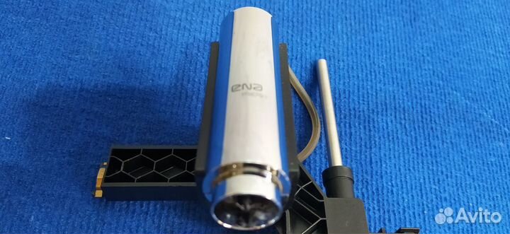 Диспенсер подачи напитка кофемашины Jura Ena Micro