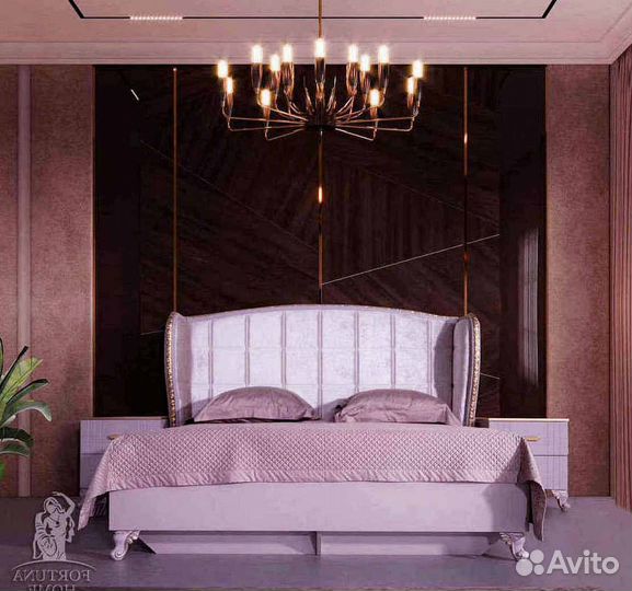 Спальный гарнитур Спальня Ненси