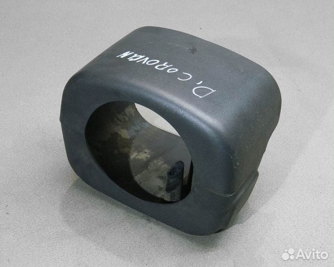 Кожух подрулевой Dodge Caravan 4