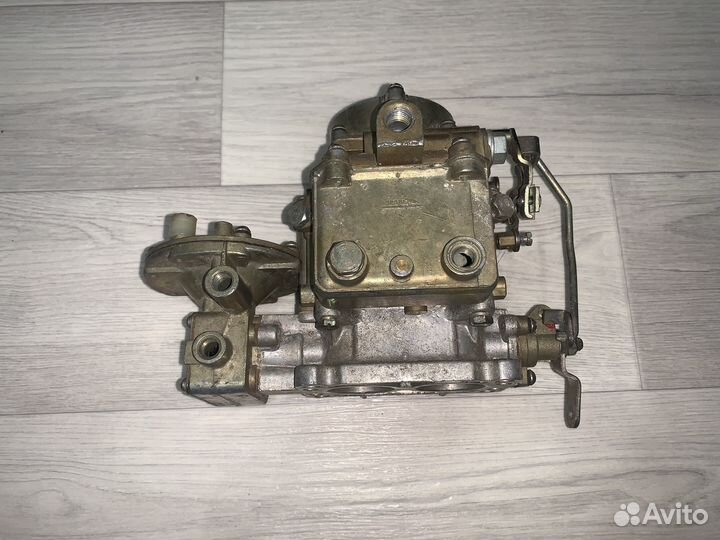 Карбюратор к 135