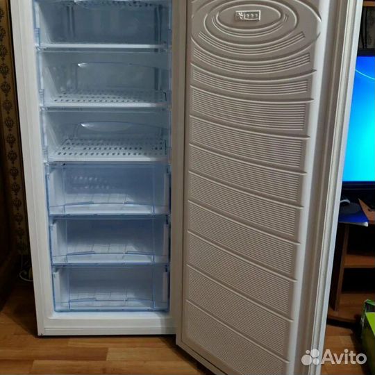 Морозильник бу 6 камер