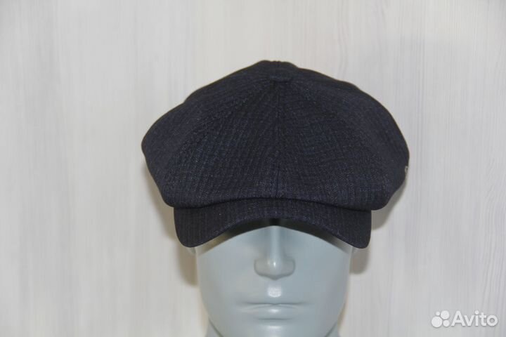 Восьмиклинки хулиганки, кепки на весну