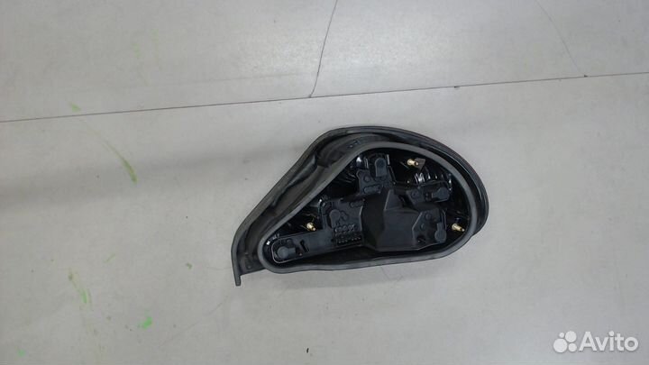 Фонарь (задний) Jaguar X-type, 2006