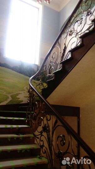 Художественная ковка