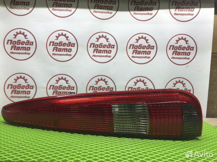 Задний фонарь Ford Fusion 2002-2012