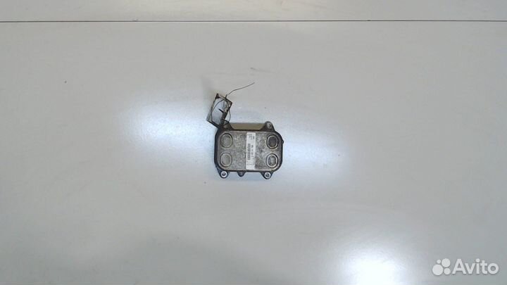 Теплообменник Volkswagen Passat 7, 2012