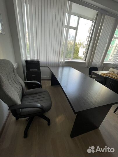 Кресло руководителя бу