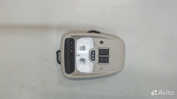 Фонарь салона Buick Encore GX, 2022