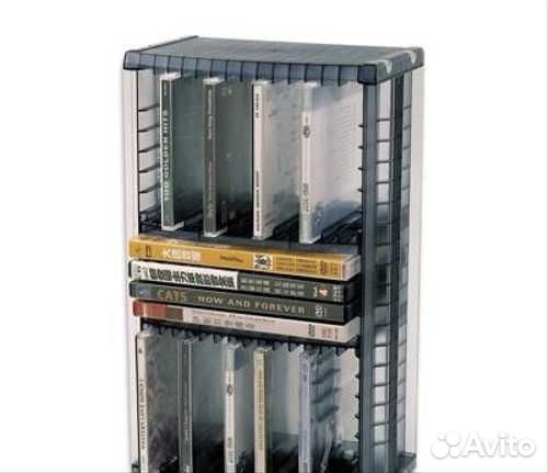 Подставка для CD/ DVD