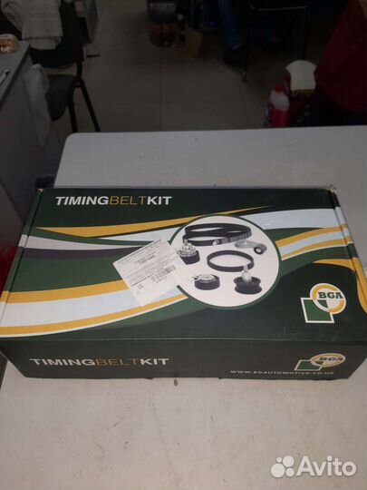 Ремкомплект грм