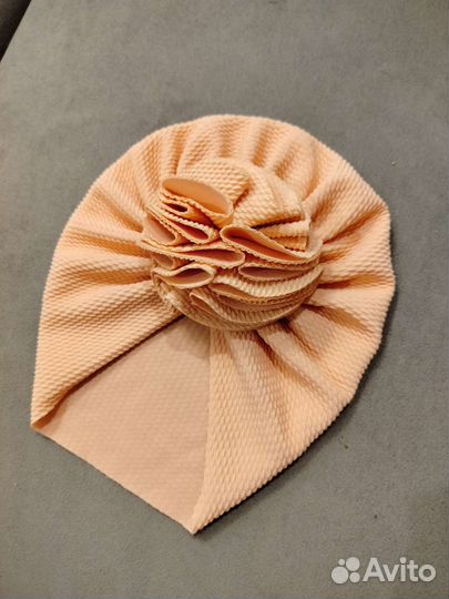 Детские шапочки