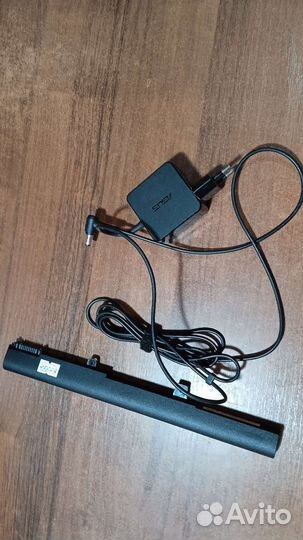 Продаю ноутбук на запчасти(X551M)