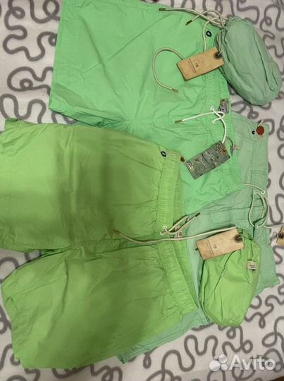 Шорты мужские новые