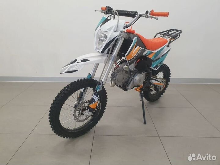 Питбайк Racer RC-CRF125