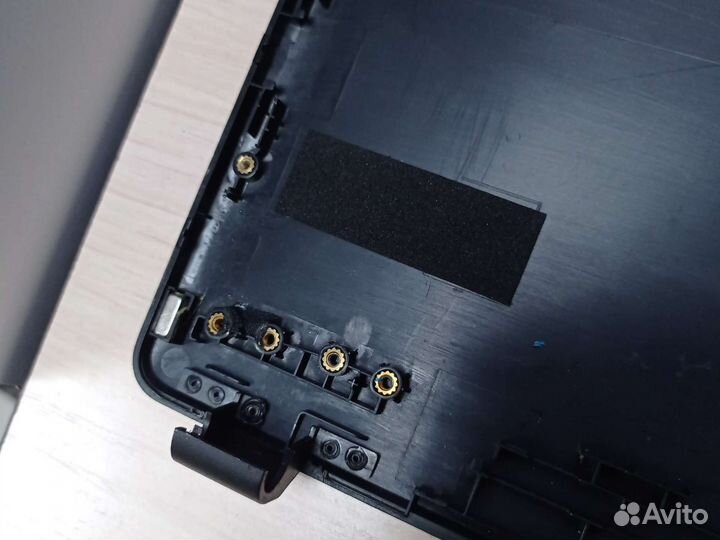 Крышка матрицы для ноутбука asus X551C