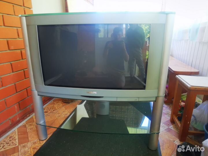 Телевизор philips