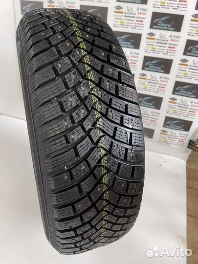 Continental IceContact 3 255/45 R20 105T