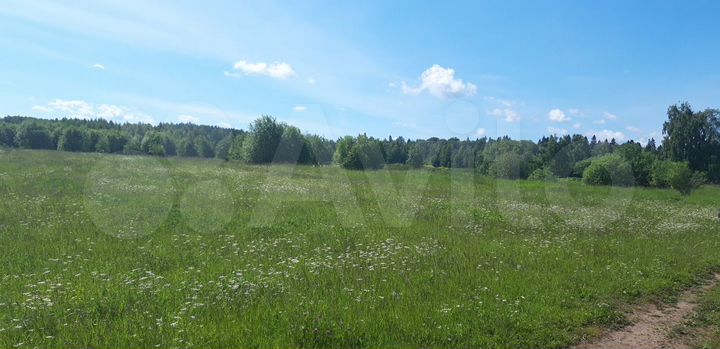 Участок 14,9 сот. (СНТ, ДНП)