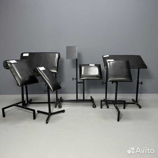 Холдеры для тату в ассортименте