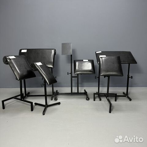 Холдеры для тату в ассортименте