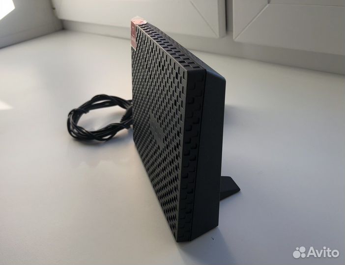 Wi-Fi роутер Дом.ру (Двухдиапазонный)