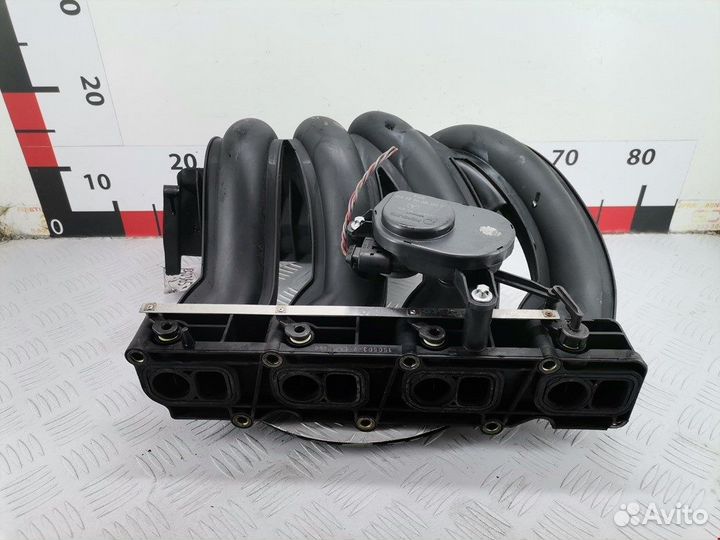 Коллектор для mercedes-benz E-Class (W211)