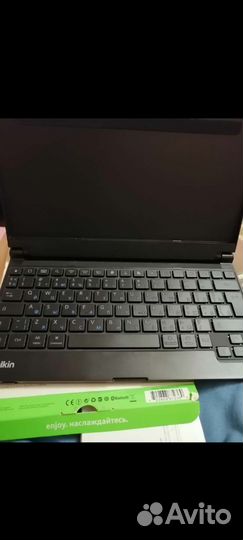 Bluetooth клавиатура для iPad (новая)