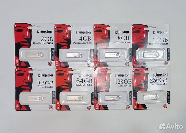 Usb флешка kingston оптом