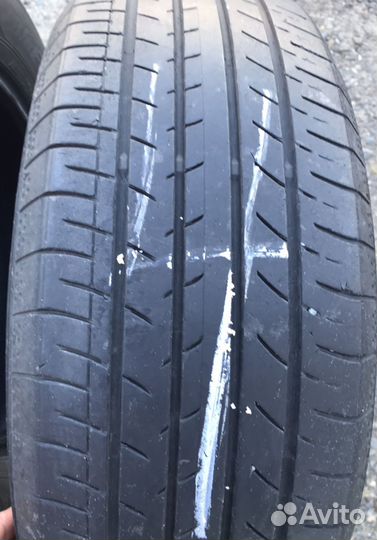 Yokohama BluEarth-GT AE-51 205/65 R16 95H