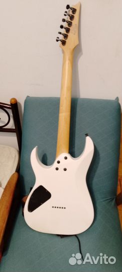 Электрогитара Ibanez gio grgr121EX