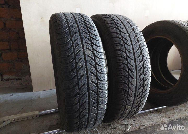 Sava Eskimo HP 215/55 R17