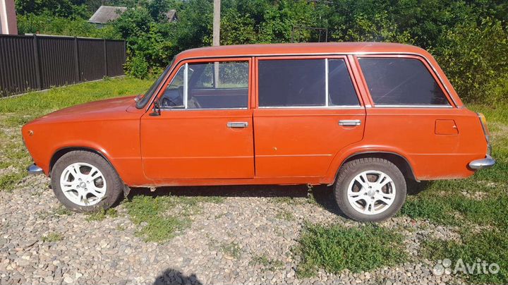 Ваз 2102
