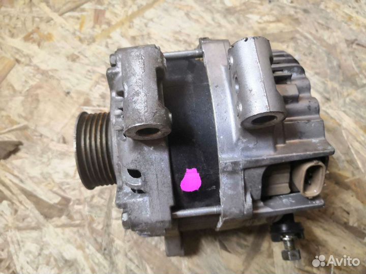 Генератор Субару форестер FB 25